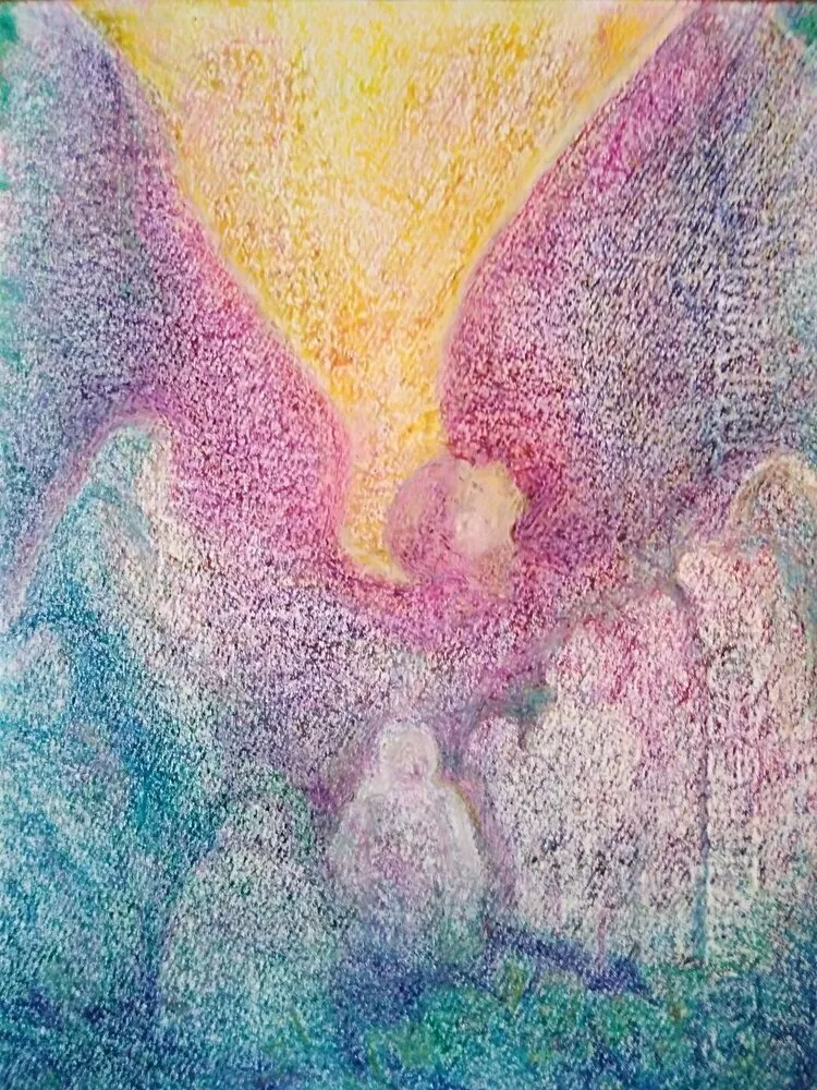 Atelier d'eurythmie — découverte