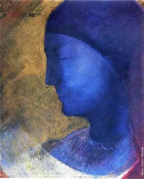Odilon Redon, œuvre symboliste